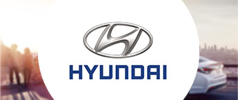Hyundai Rewards