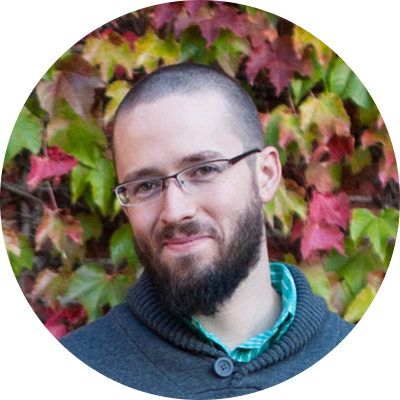 Michael Varrieur - Web Developer - Boston, Massachusetts