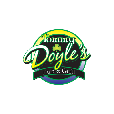 Tommy Doyle's logo